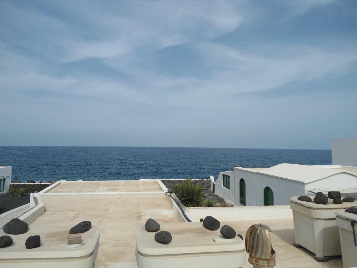 Апартаменты Cocorelax Тегисе Экстерьер фото